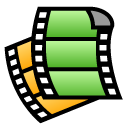 Movie icon free download as PNG and ICO formats, VeryIcon.com